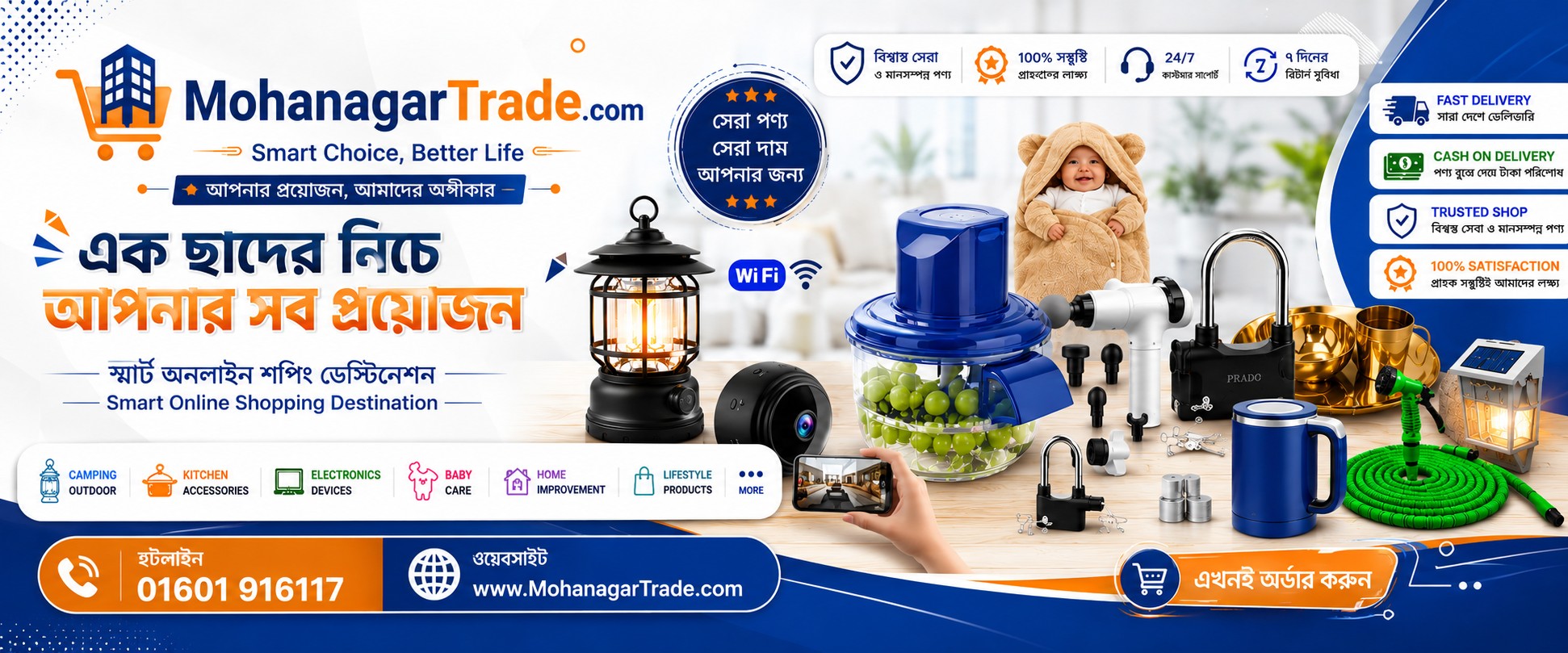 MohanagarTrade.com