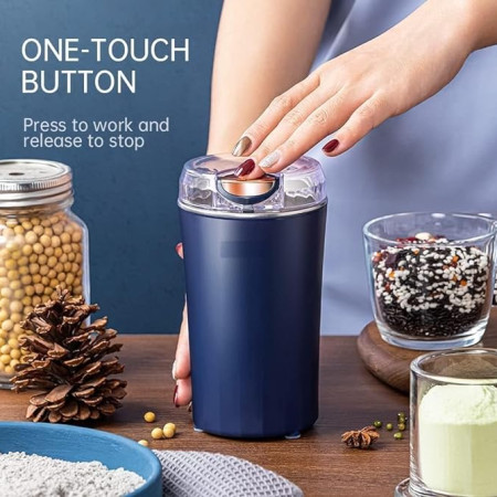 Original Smart Electric Grinder Machine
